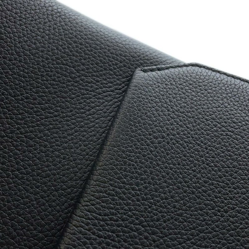 ルイヴィトン リュック テイクオフ・バックパック グレインレザー M57079 LOUIS VUITTON バッグ メンズ 黒 ブラック