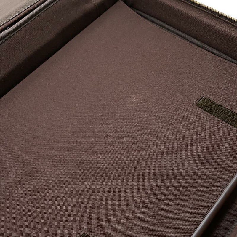 ルイヴィトン ビジネスバッグ ダミエ・エベヌ ポルト・オルディナトゥール・サバナ N58020 ブリーフケース