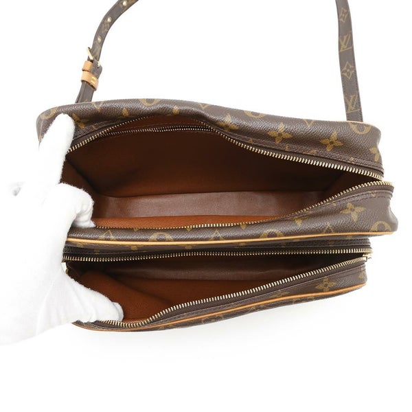 ルイヴィトン ショルダーバッグ モノグラム ナイル M45244 LOUIS VUITTON