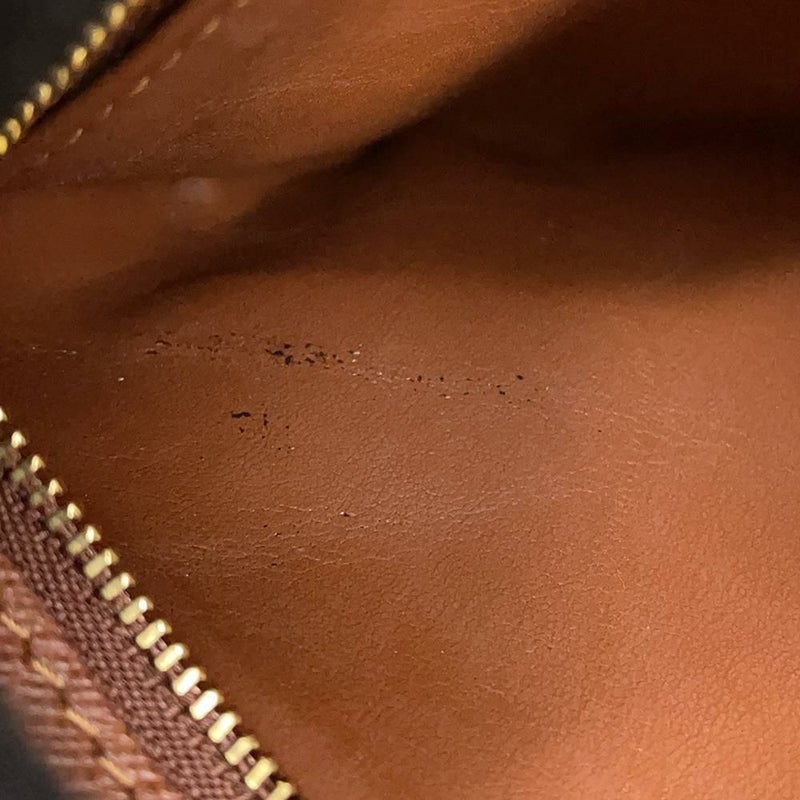 ルイヴィトン ショルダーバッグ モノグラム ナイル M45244 LOUIS VUITTON