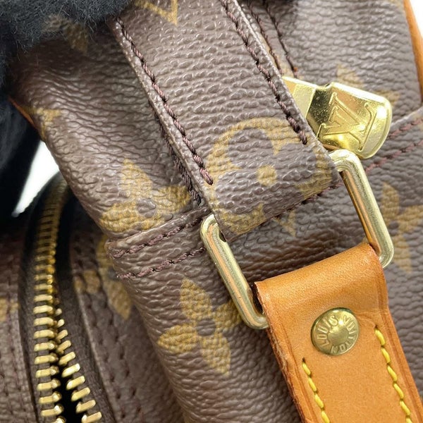 ルイヴィトン ショルダーバッグ モノグラム ナイル M45244 LOUIS VUITTON