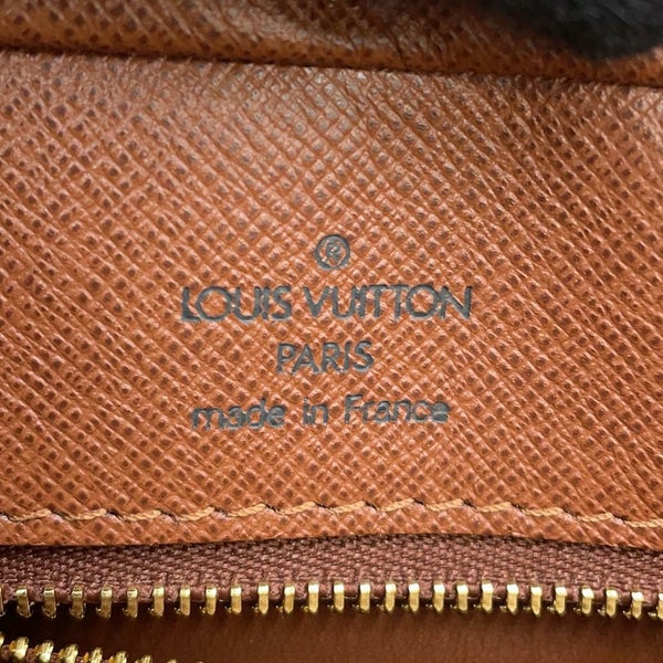 ルイヴィトン ショルダーバッグ モノグラム ナイル M45244 LOUIS VUITTON