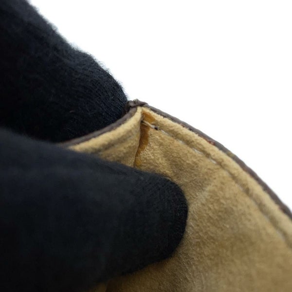 ルイヴィトン ショルダーバッグ モノグラム ポシェットツインGM M51852 LOUIS VUITTON ヴィトン バッグ