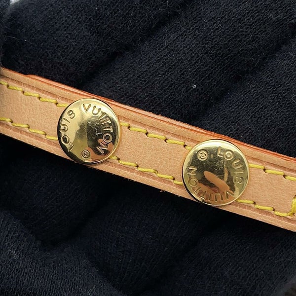 ルイヴィトン ショルダーバッグ モノグラム ポシェットツインGM M51852 LOUIS VUITTON ヴィトン バッグ