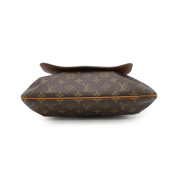 ルイヴィトン ショルダーバッグ モノグラム ミュゼット M51256 メッセンジャーバッグ