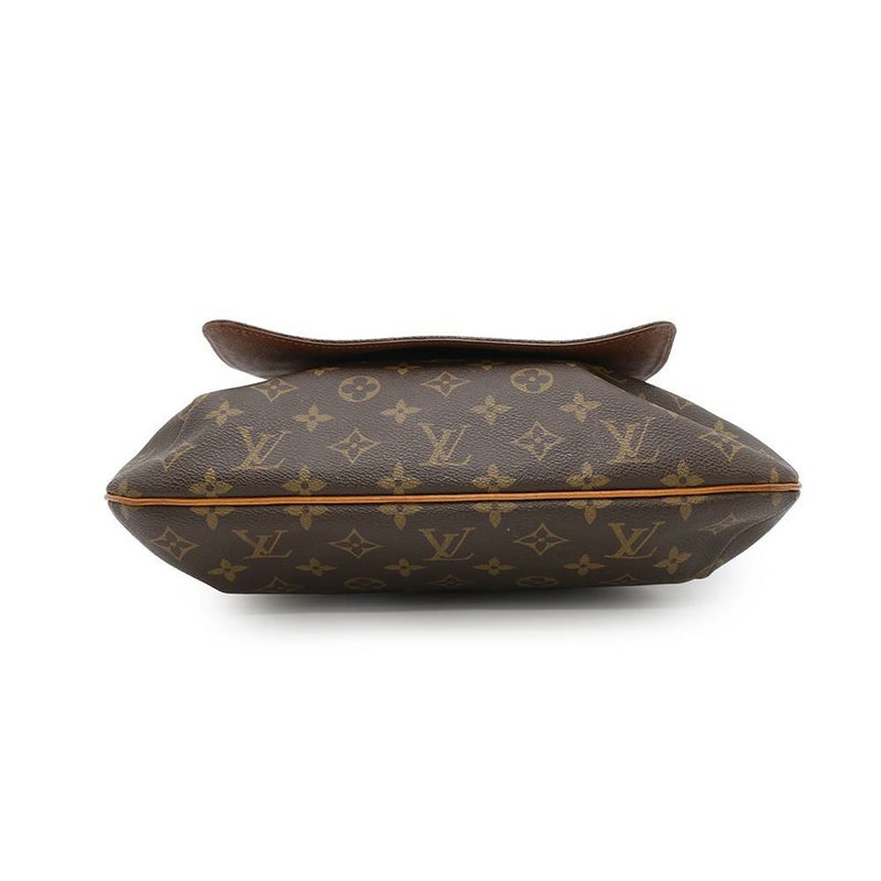 ルイヴィトン ショルダーバッグ モノグラム ミュゼット M51256 メッセンジャーバッグ