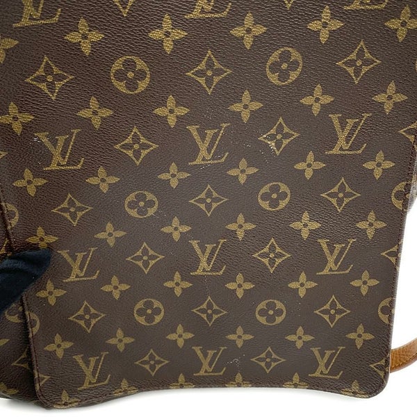 ルイヴィトン ショルダーバッグ モノグラム ミュゼット M51256 メッセンジャーバッグ