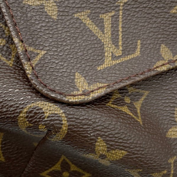 ルイヴィトン ショルダーバッグ モノグラム ミュゼット M51256 メッセンジャーバッグ