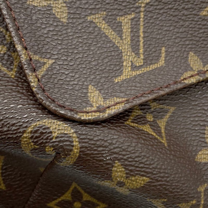 ルイヴィトン ショルダーバッグ モノグラム ミュゼット M51256 メッセンジャーバッグ