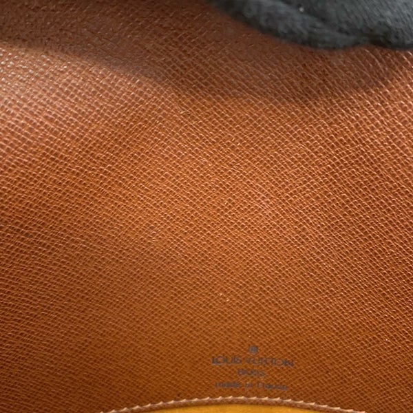 ルイヴィトン ショルダーバッグ モノグラム ミュゼット M51256 メッセンジャーバッグ