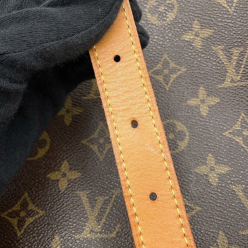 ルイヴィトン ショルダーバッグ モノグラム ミュゼット M51256 メッセンジャーバッグ