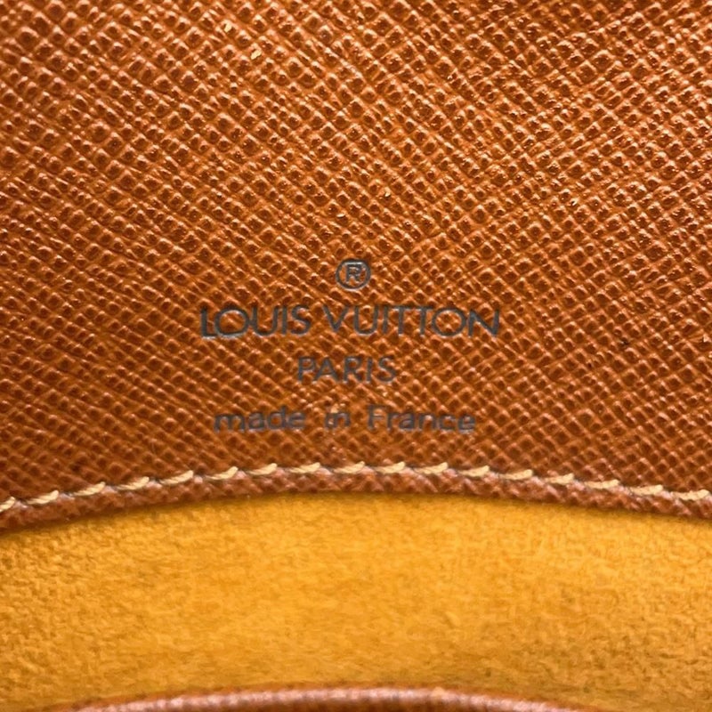 ルイヴィトン ショルダーバッグ モノグラム ミュゼット M51256 メッセンジャーバッグ