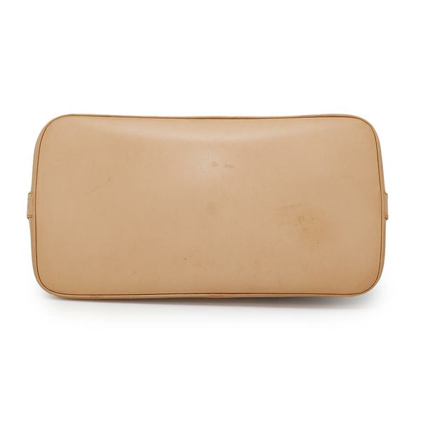 ルイヴィトン ハンドバッグ モノグラム アルマ M51130 LOUIS VUITTON ヴィトン バッグ