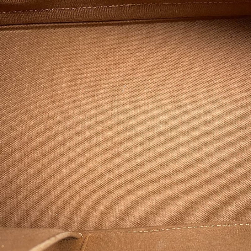 ルイヴィトン ハンドバッグ モノグラム アルマ M51130 LOUIS VUITTON ヴィトン バッグ