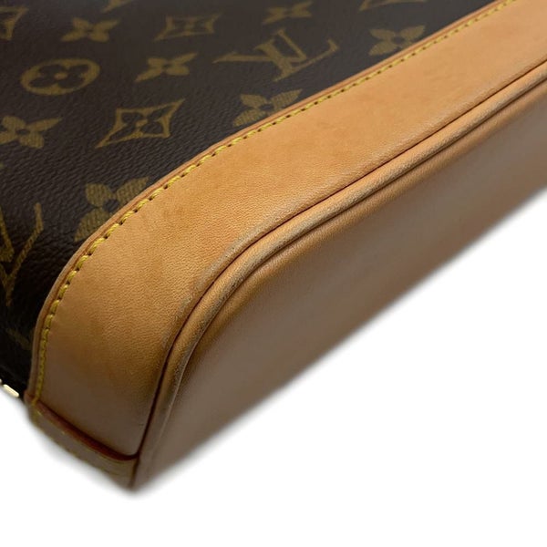 ルイヴィトン ハンドバッグ モノグラム アルマ M51130 LOUIS VUITTON ヴィトン バッグ