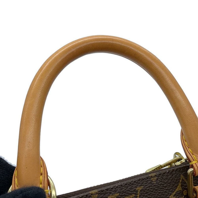 ルイヴィトン ハンドバッグ モノグラム アルマ M51130 LOUIS VUITTON ヴィトン バッグ