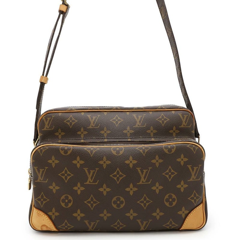 ルイヴィトン ショルダーバッグ モノグラム ナイル M45244 LOUIS VUITTON ヴィトン バッグ