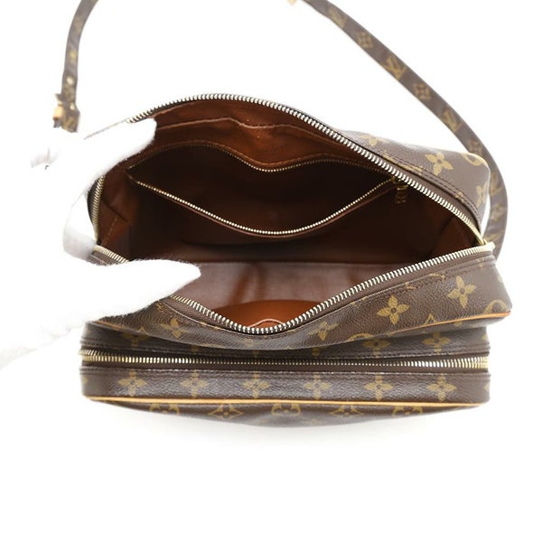 ルイヴィトン ショルダーバッグ モノグラム ナイル M45244 LOUIS VUITTON ヴィトン バッグ