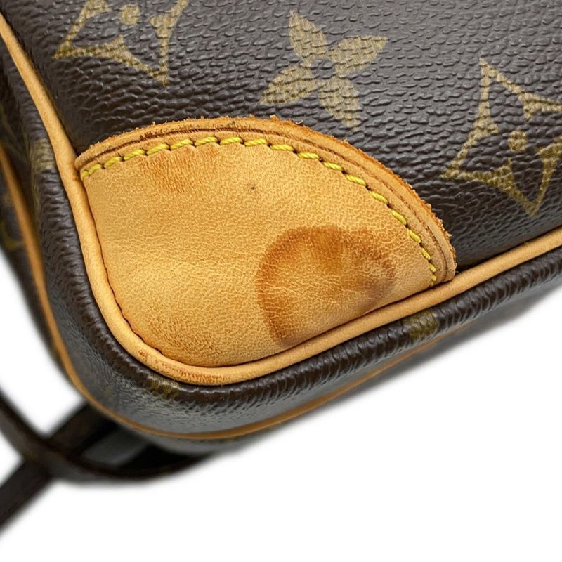 ルイヴィトン ショルダーバッグ モノグラム ナイル M45244 LOUIS VUITTON ヴィトン バッグ