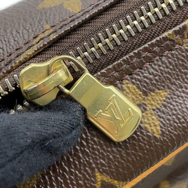 ルイヴィトン ショルダーバッグ モノグラム ナイル M45244 LOUIS VUITTON ヴィトン バッグ