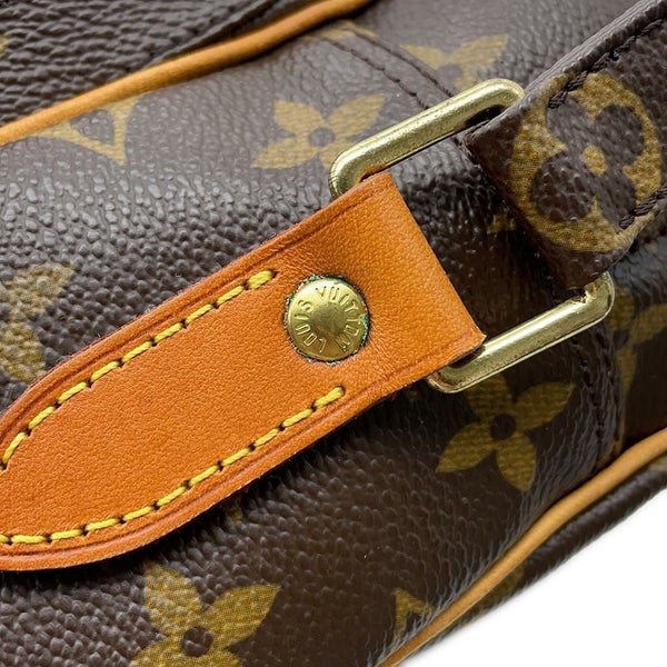 ルイヴィトン ショルダーバッグ モノグラム ナイル M45244 LOUIS VUITTON ヴィトン バッグ