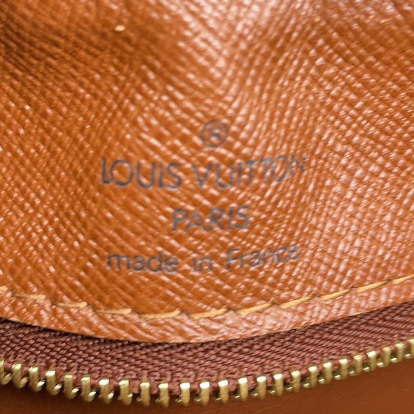 ルイヴィトン ショルダーバッグ モノグラム ナイル M45244 LOUIS VUITTON ヴィトン バッグ