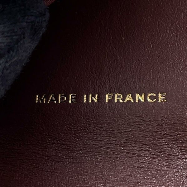 シャネル 三つ折り財布 クラシック スモール フラップ ウォレット キャビアスキン AP0231 CHANEL 黒