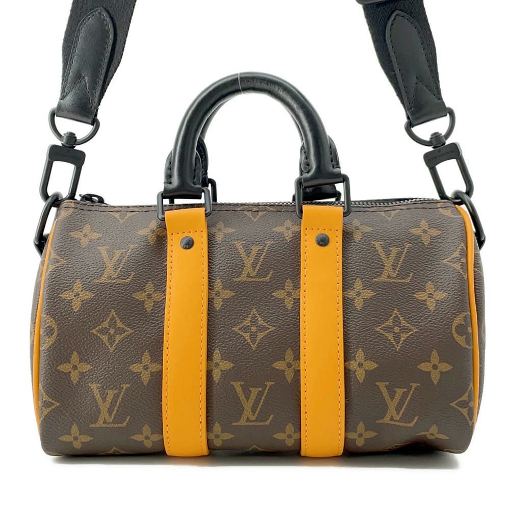 ルイヴィトン LOUIS VUITTON ルイ・ヴィトン スピーディ・バンドリエール25 バッグ