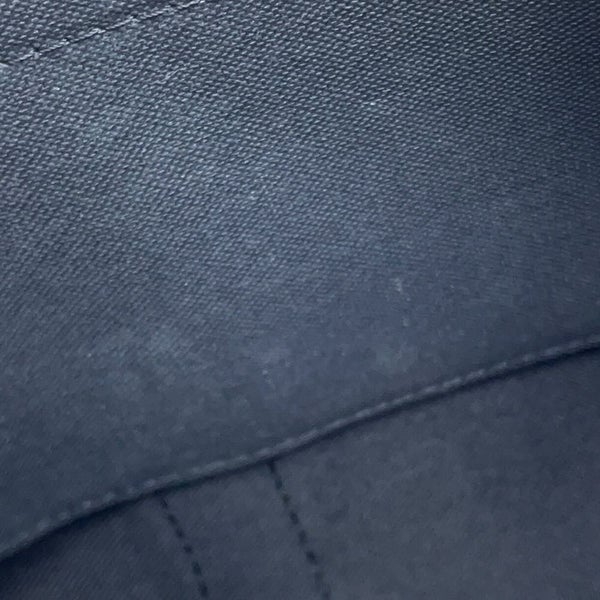 ルイヴィトン ショルダーバッグ モノグラム マカサー キーポル・バンドリエール 25 M46687 LOUIS VUITTON 2way