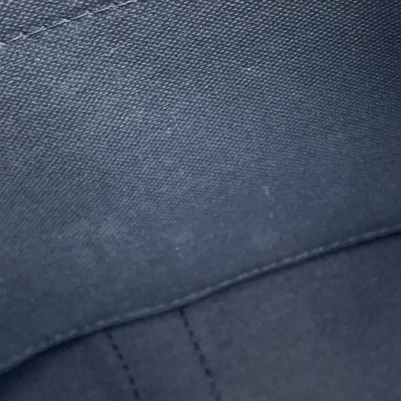 ルイヴィトン ショルダーバッグ モノグラム マカサー キーポル・バンドリエール 25 M46687 LOUIS VUITTON 2way