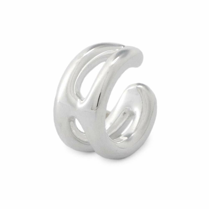 エルメス イヤーカフ シェーヌダンクル パンク SV925シルバー HERMES ジュエリー