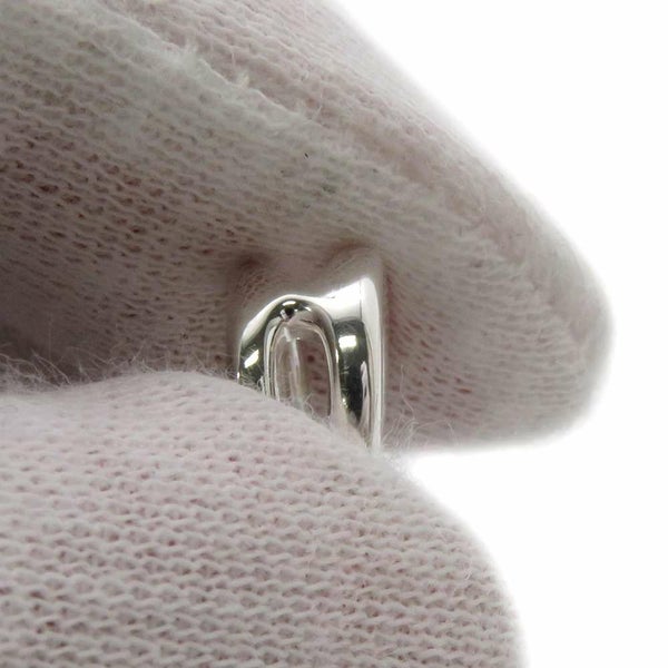 エルメス イヤーカフ シェーヌダンクル パンク SV925シルバー HERMES ジュエリー