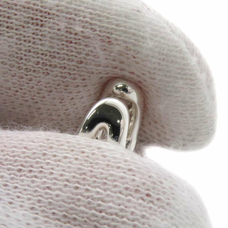 エルメス イヤーカフ シェーヌダンクル パンク SV925シルバー HERMES ジュエリー