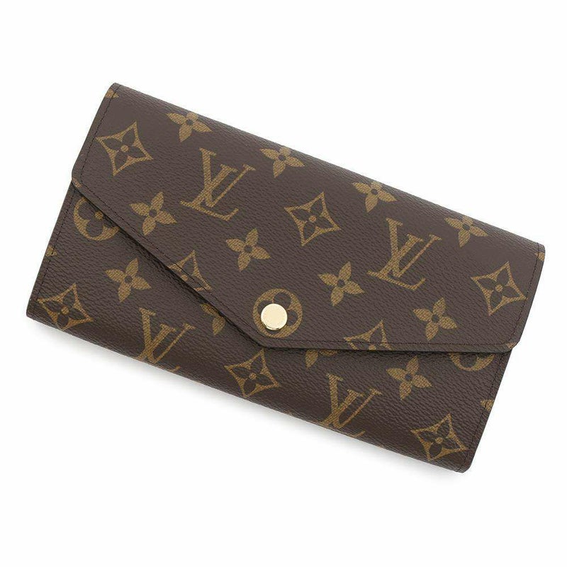 ルイヴィトン 長財布 モノグラム ポルトフォイユ・サラ M62234 LOUIS VUITTON ヴィトン 財布