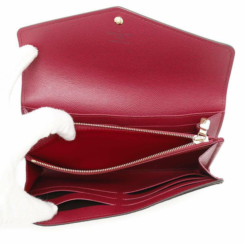 ルイヴィトン 長財布 モノグラム ポルトフォイユ・サラ M62234 LOUIS VUITTON ヴィトン 財布