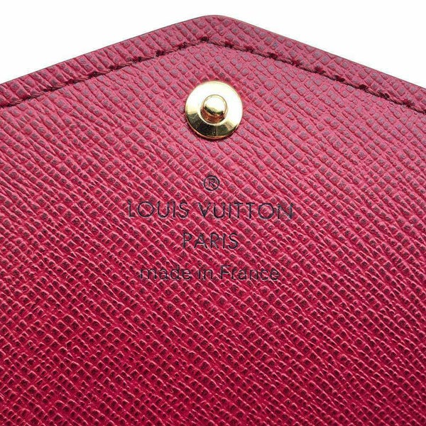 ルイヴィトン 長財布 モノグラム ポルトフォイユ・サラ M62234 LOUIS VUITTON ヴィトン 財布