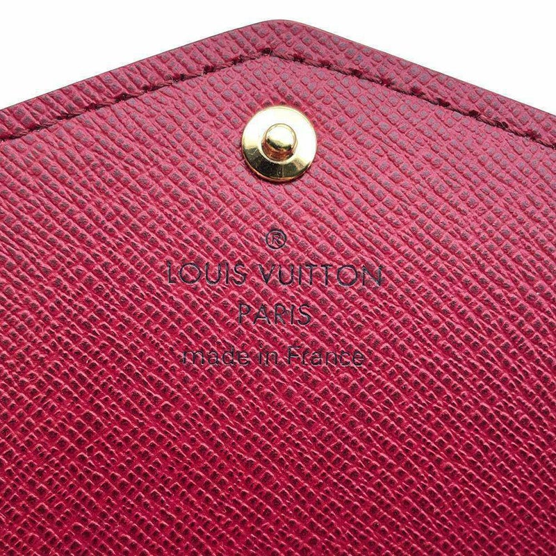 ルイヴィトン 長財布 モノグラム ポルトフォイユ・サラ M62234 LOUIS VUITTON ヴィトン 財布
