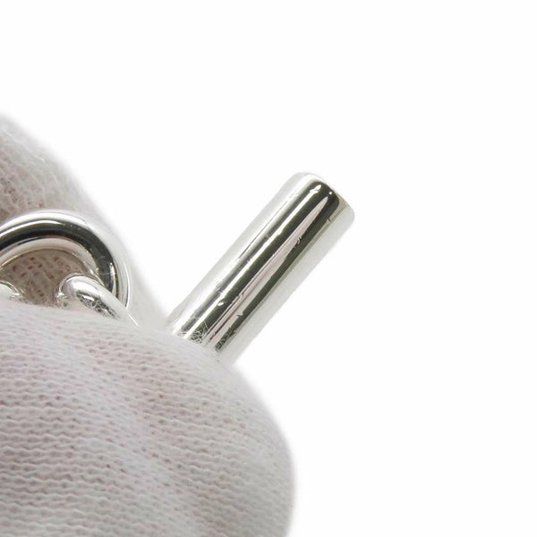 エルメス ブレスレット シェーヌダンクルMM 18コマ SV925シルバー HERMES ジュエリー