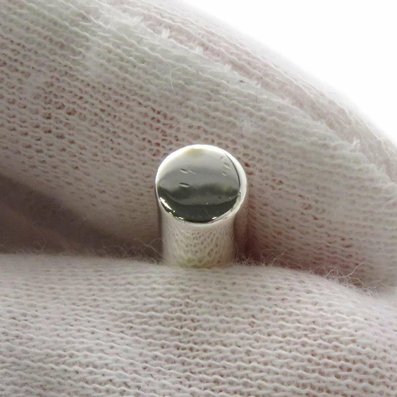 エルメス ブレスレット シェーヌダンクルMM 18コマ SV925シルバー HERMES ジュエリー