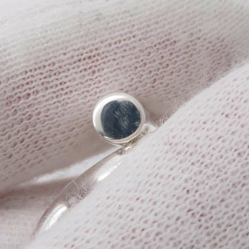 エルメス リング クロワゼットMM SV925シルバー リングサイズ53 HERMES ジュエリー 指輪