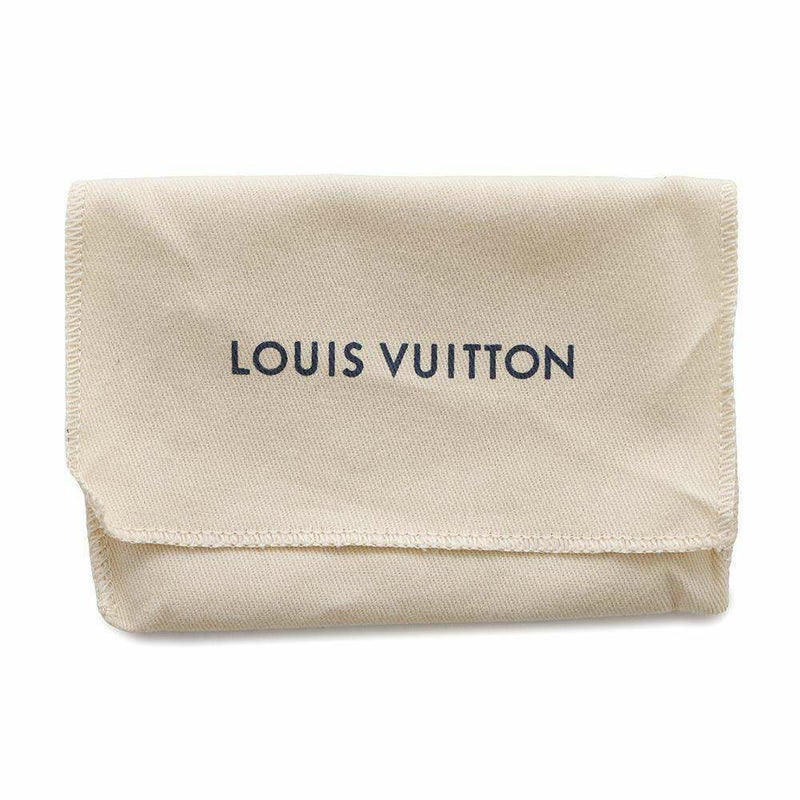 ルイヴィトン キーケース モノグラム・アンプラント 6連キーケース ミュルティクレ6 M64421 LOUIS VUITTON ブラック 黒