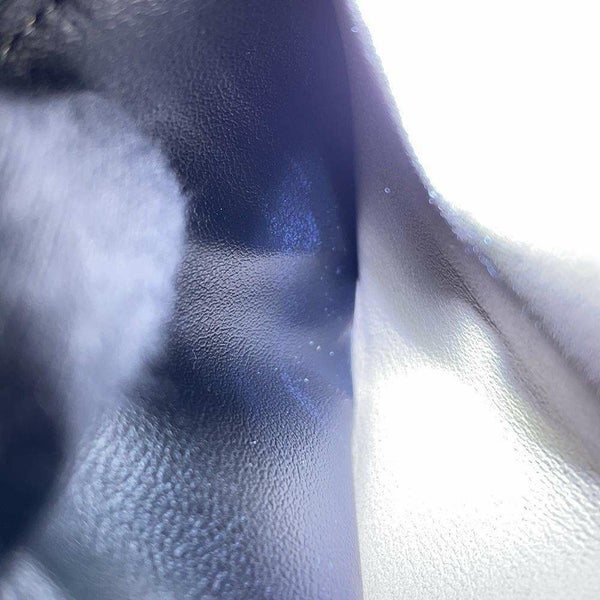 ロエベ 三つ折り財布 アナグラム スモール バーティカル ウォレット C660S86X04 LOEWE 財布