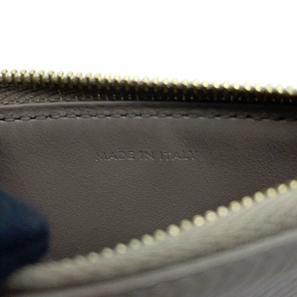 セリーヌ カードケース コンパクト ジップドカードホルダー 10B683BEL CELINE 小銭入れ コインケース