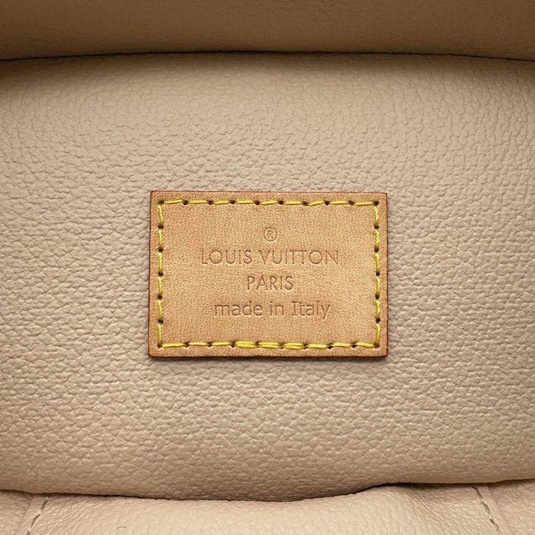 ルイヴィトン ポーチ モノグラム ニース・ナノ M44936 LOUIS VUITTON ヴィトン 化粧ポーチ 小物入れ バニティ