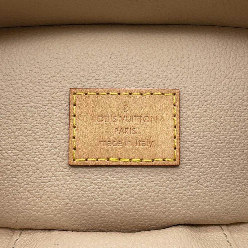 ルイヴィトン ポーチ モノグラム ニース・ナノ M44936 LOUIS VUITTON ヴィトン 化粧ポーチ 小物入れ バニティ