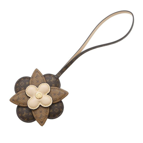 ルイヴィトン バッグチャーム マイ モノグラム レーヤーズ モノグラム モノグラム・リバース M02136 LOUIS VUITTON チャーム