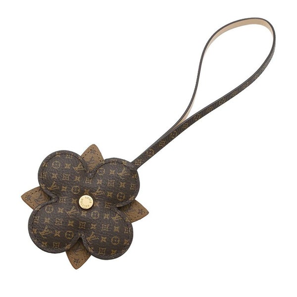 ルイヴィトン バッグチャーム マイ モノグラム レーヤーズ モノグラム モノグラム・リバース M02136 LOUIS VUITTON チャーム