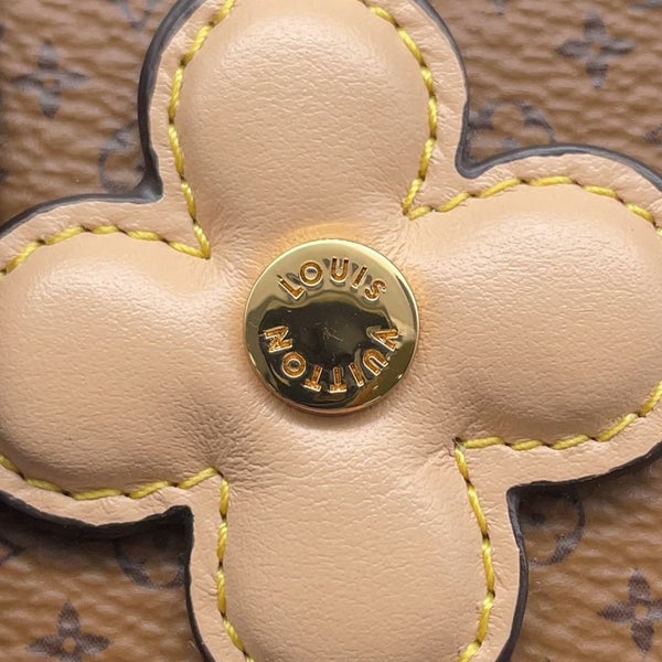 ルイヴィトン バッグチャーム マイ モノグラム レーヤーズ モノグラム モノグラム・リバース M02136 LOUIS VUITTON チャーム