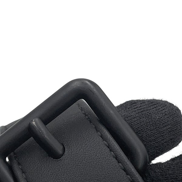 クリスチャン・ディオール ハンドバッグ レディディオール カナージュ ラージ M0566SLOI Christian Dior 2way 黒