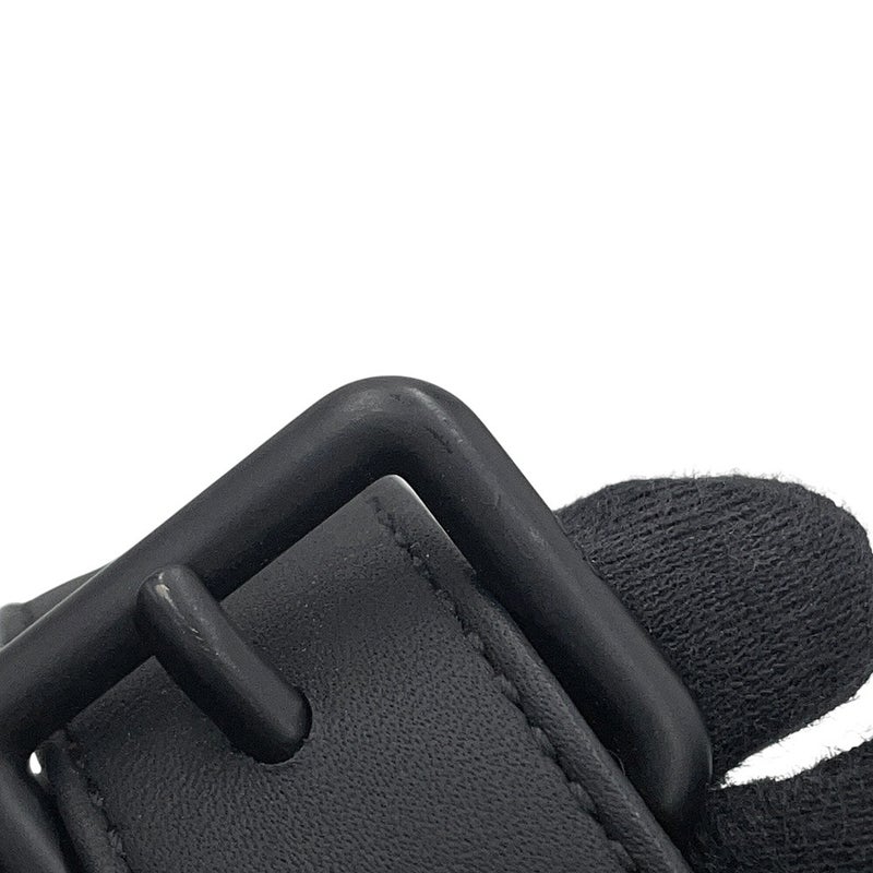 クリスチャン・ディオール ハンドバッグ レディディオール カナージュ ラージ M0566SLOI Christian Dior 2way 黒